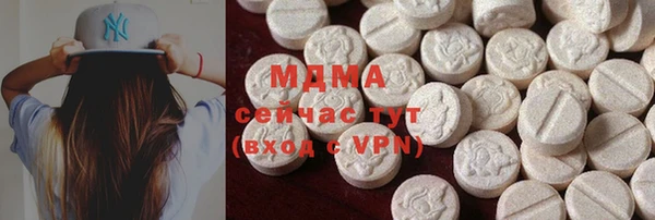 таблы Иннополис
